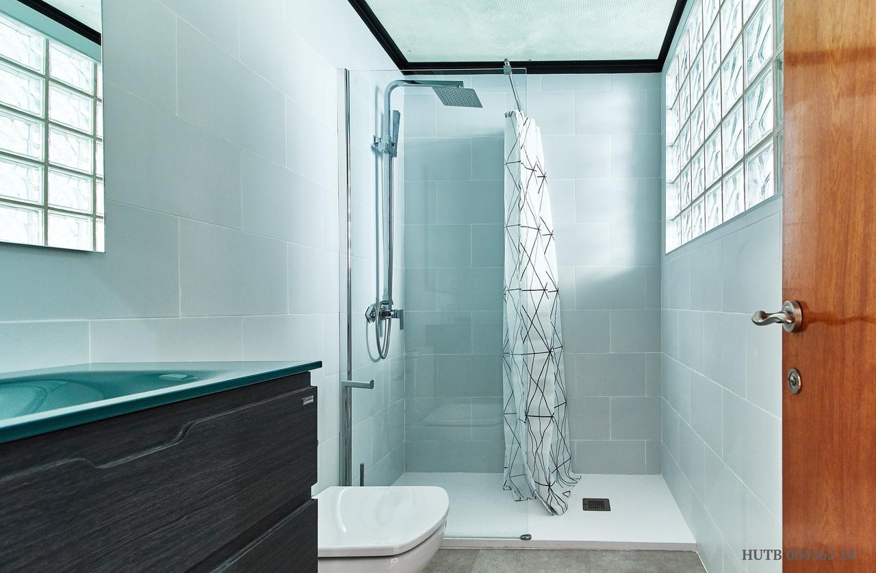 Alcam Loft Grassot Apartman Barcelona Kültér fotó