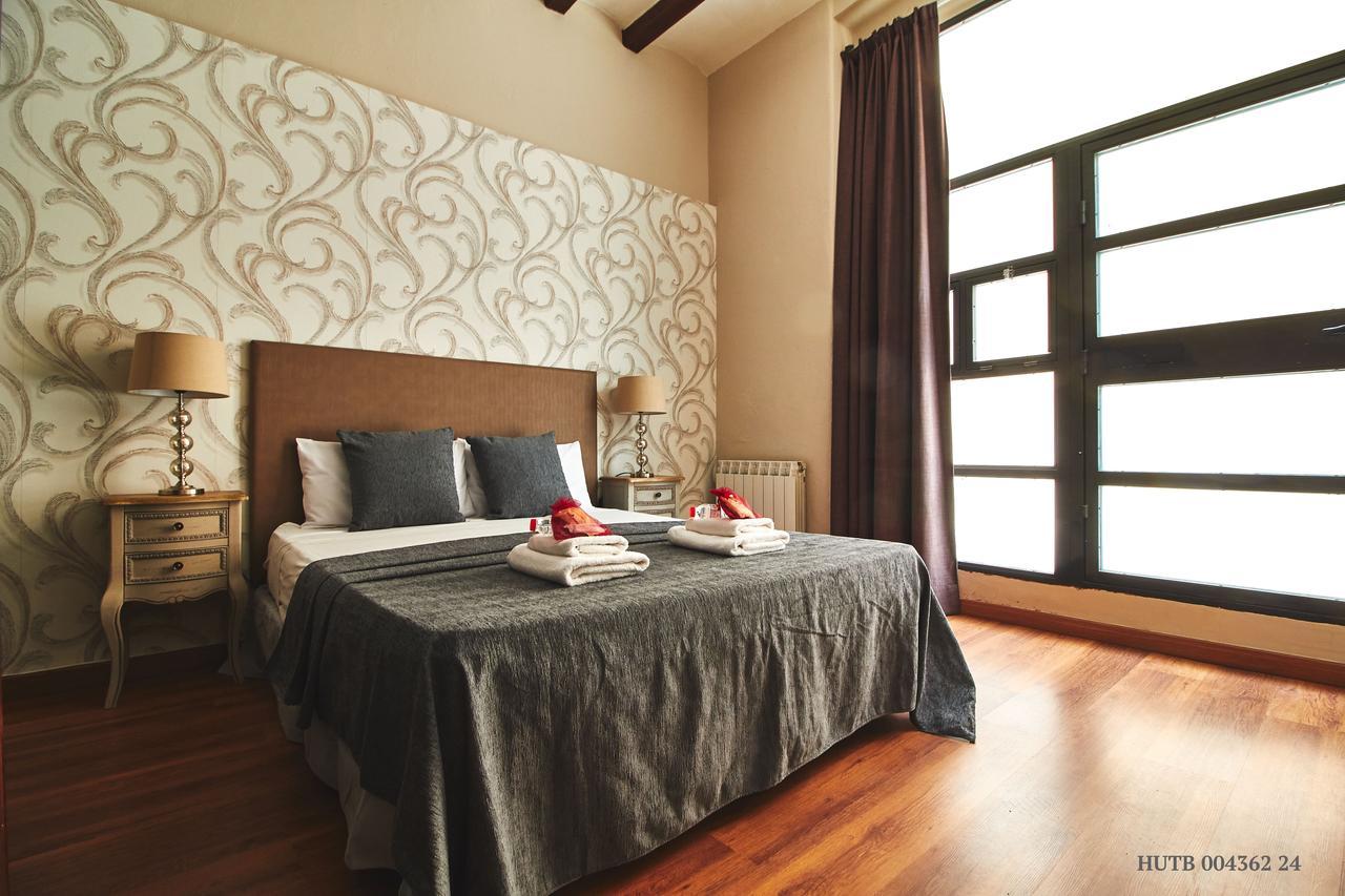 Alcam Loft Grassot Apartman Barcelona Kültér fotó